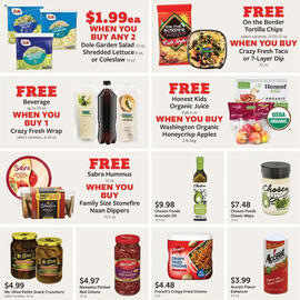 Fareway weekly ad Page 13
