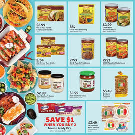 Fareway weekly ad Page 14