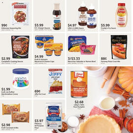 Fareway weekly ad Page 15