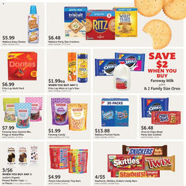 Fareway weekly ad Page 17