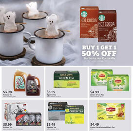Fareway weekly ad Page 18