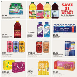 Fareway weekly ad Page 19