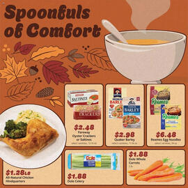 Fareway weekly ad Page 2