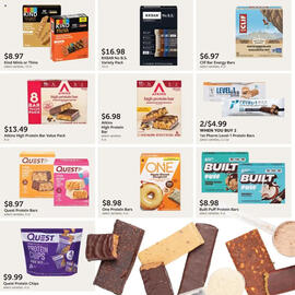 Fareway weekly ad Page 20