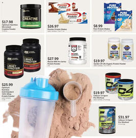 Fareway weekly ad Page 21