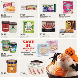 Fareway weekly ad Page 22