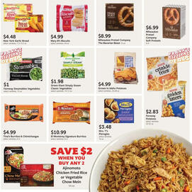 Fareway weekly ad Page 23