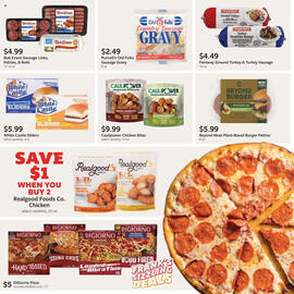 Fareway weekly ad Page 24