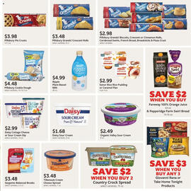 Fareway weekly ad Page 25