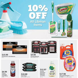 Fareway weekly ad Page 28