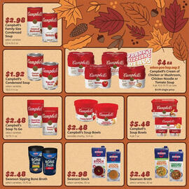 Fareway weekly ad Page 3