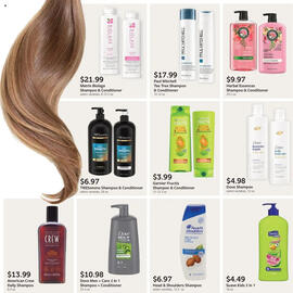 Fareway weekly ad Page 30