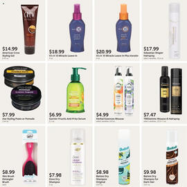 Fareway weekly ad Page 31