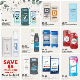 Fareway weekly ad Page 32