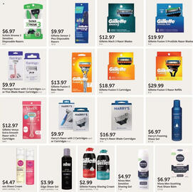 Fareway weekly ad Page 34