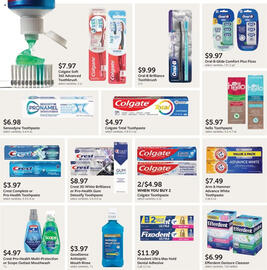 Fareway weekly ad Page 35