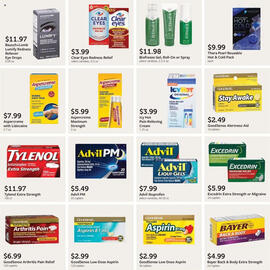 Fareway weekly ad Page 36
