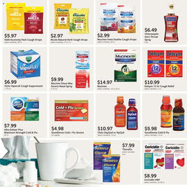 Fareway weekly ad Page 37
