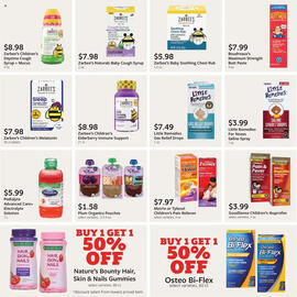 Fareway weekly ad Page 38