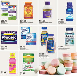 Fareway weekly ad Page 39