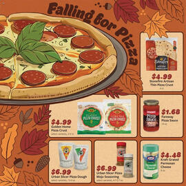 Fareway weekly ad Page 4