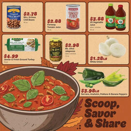 Fareway weekly ad Page 6