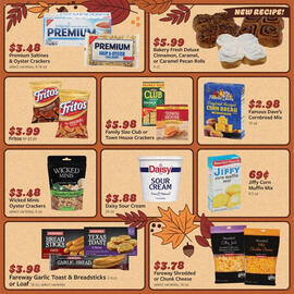 Fareway weekly ad Page 7