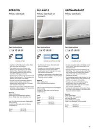 Ikea weekly ad Page 47