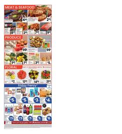Albertsons weekly ad week 40 Page 3