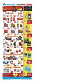 Albertsons weekly ad week 40 Page 5