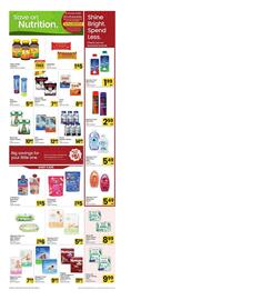 Albertsons weekly ad week 40 Page 6