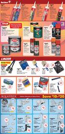 Valu Home Centers weekly ad week 41 Page 2