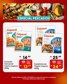 Folheto Semar Supermercado Página 4
