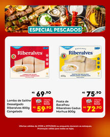 Folheto Semar Supermercado Página 5