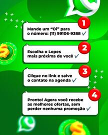 Folheto Lopes Supermercados Página 2