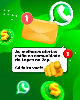 Folheto Lopes Supermercados (válido até 10-10)