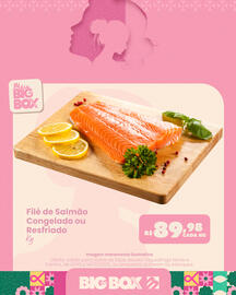 Encarte Big Box Página 2