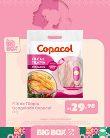 Encarte Big Box Página 3
