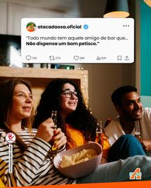 Folheto Atacadão semana 41 Página 4