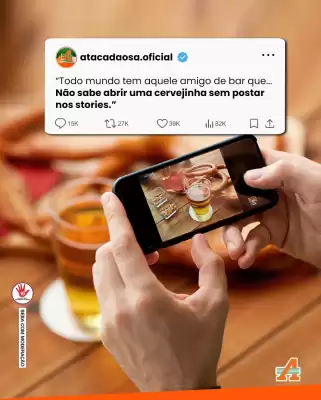 Folheto Atacadão (válido até 12-10)