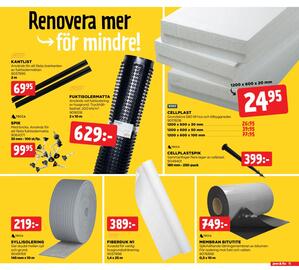 Jem&Fix reklamblad Sida 11