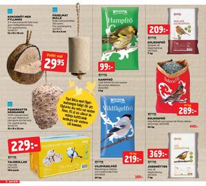 Jem&Fix reklamblad Sida 12