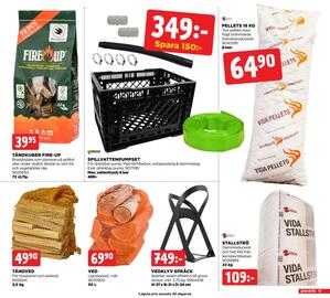 Jem&Fix reklamblad Sida 13