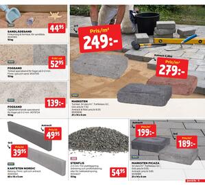 Jem&Fix reklamblad Sida 15