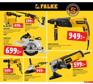 Jem&Fix reklamblad Sida 3