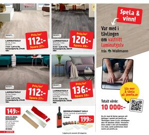 Jem&Fix reklamblad Sida 6