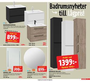 Jem&Fix reklamblad Sida 7