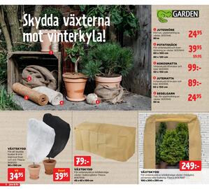 Jem&Fix reklamblad Sida 8
