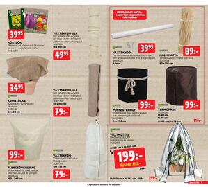 Jem&Fix reklamblad Sida 9