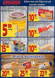 Supergrossen reklamblad vecka 41 Sida 10